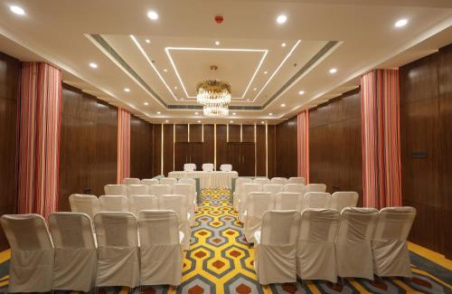 Danapur Hotel | Zone Connect by The Park Patna