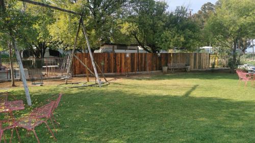 Middelburg Apartment | Zonneblom Guest House