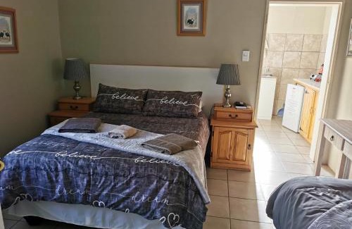 Middelburg Apartment | Zonneblom Guest House