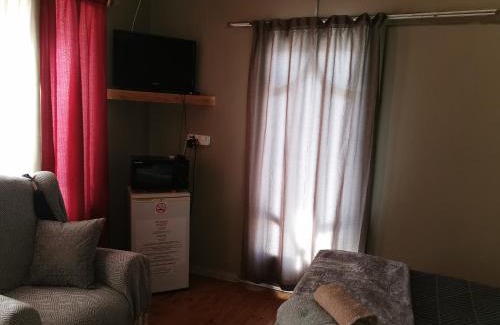 Middelburg Apartment | Zonneblom Guest House