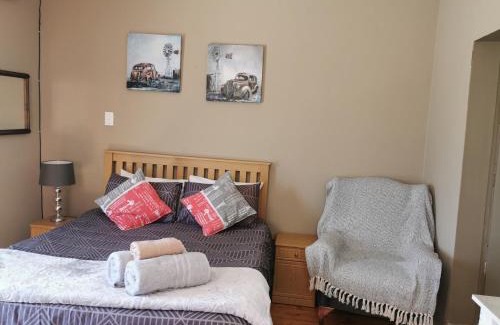 Middelburg Apartment | Zonneblom Guest House