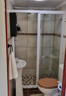 Paarl House | Zonnevanger Guesthouse