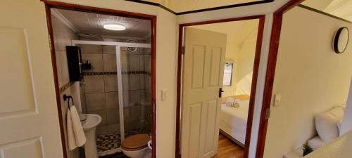 Paarl House | Zonnevanger Guesthouse