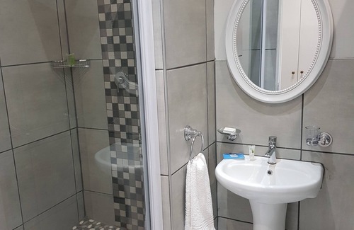 Paarl House | Zonnevanger