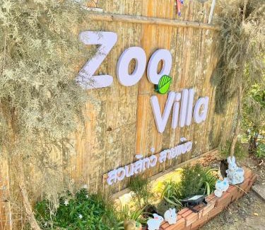 Nan Bed & Breakfast | Zoo Villa บ้านน้องกระต่าย