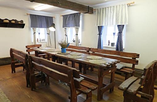 Chomutov Apartment | Zoopark Chomutov