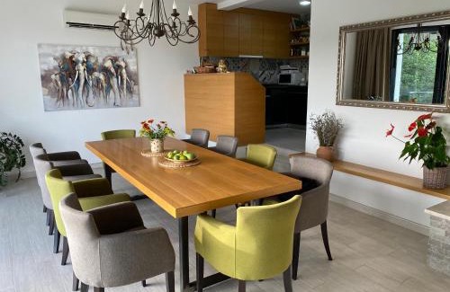 Petrovaradin Villa | Zora’s Home