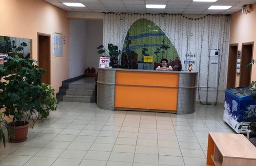 Chebarkul' Bed & Breakfast | Zori Urala Hotel