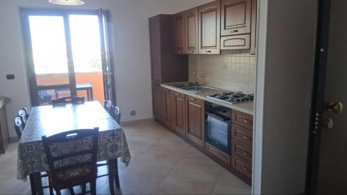 Porto Salvo Apartment | Zostera Apartment