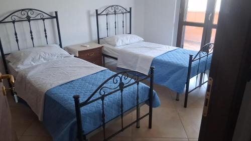 Porto Salvo Apartment | Zostera Apartment