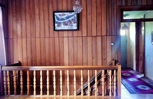 Zugdidi House | Zugdidi House