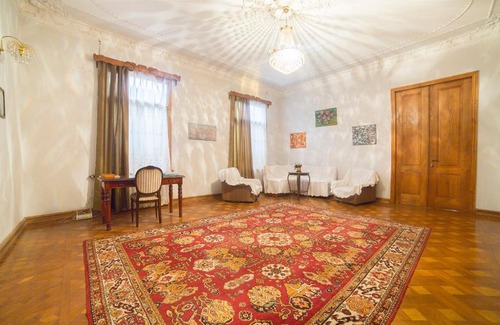 Zugdidi House | Zugdidi House