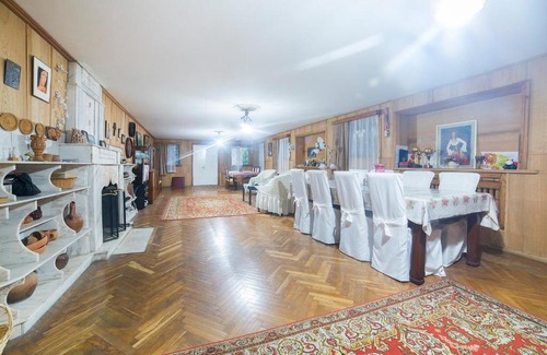 Zugdidi House | Zugdidi House