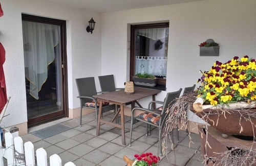 Olbersdorf House | Zugspitz Comfortable holiday residence