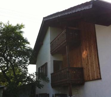 Farchant Apartment | Zugspitzhome Appartment