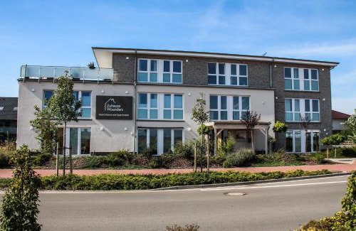 Wildeshausen Apartment | Zuhause Woanders - Bleicherstraße