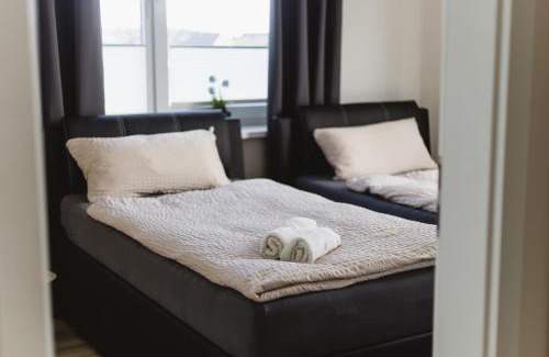 Wildeshausen Apartment | Zuhause Woanders - Bleicherstraße