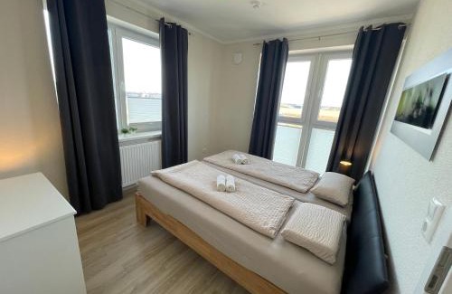 Wildeshausen Apartment | Zuhause Woanders - Bleicherstraße