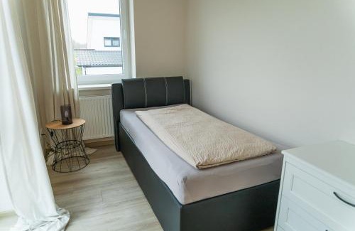 Wildeshausen Apartment | Zuhause Woanders - Bleicherstraße