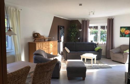 Wildeshausen Apartment | Zuhause Woanders - Kuhtrade