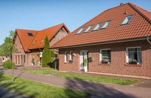 Wildeshausen Apartment | Zuhause Woanders - Kuhtrade