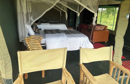Seronera Other | ZUHUMATH TENTED CAMPS SERENGETI