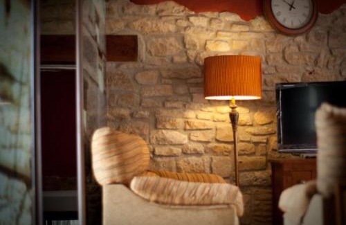 Gallipienzo Ski Chalet | Zulotxo Rural