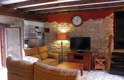 Gallipienzo Ski Chalet | Zulotxo Rural