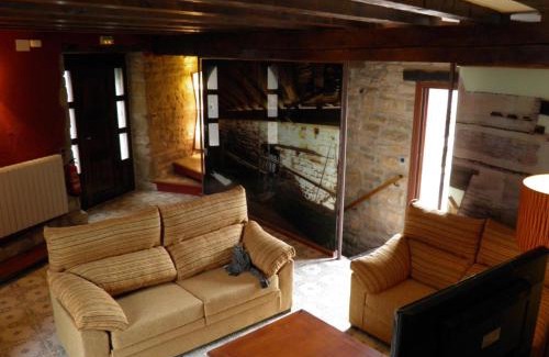 Gallipienzo House | Zulotxo Rural
