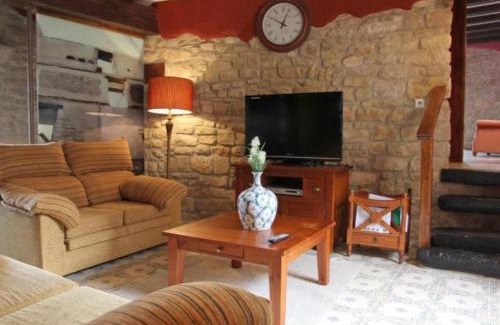 Gallipienzo House | Zulotxo Rural