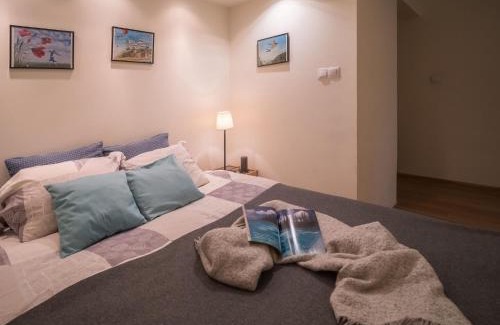 Piasek Połnoc Apartment | Zulu Apartments Old Town