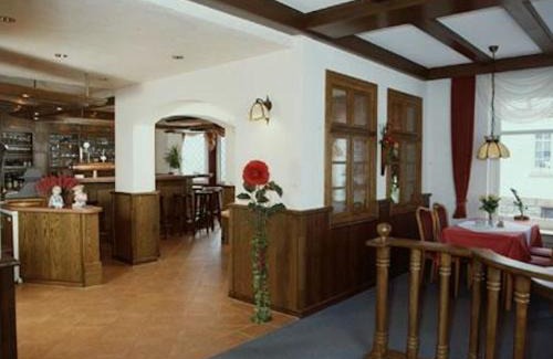 Hofgeismar Hotel | Zum Alten Brauhaus