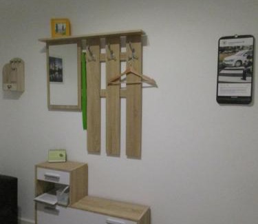 Zichow Apartment | Zum Alten Pferdestall - Ruhe erleben