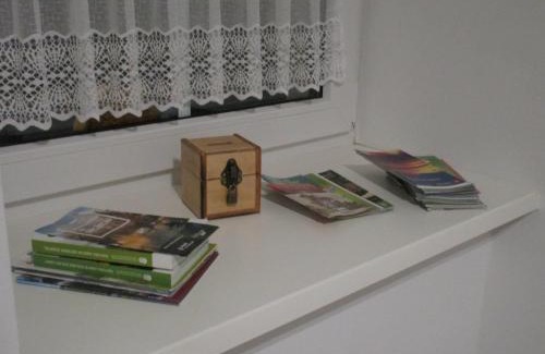 Zichow Apartment | Zum Alten Pferdestall - Ruhe erleben