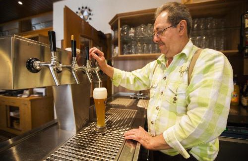 Dietfurt Hotel | Zum Bräu-Toni