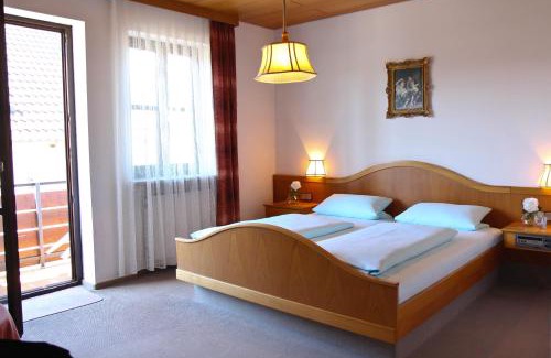 Dietfurt Hotel | Zum Bräu-Toni