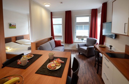 Damme Apartment | Zum Brandenburger Tor 05
