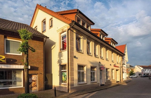 Damme Apartment | Zum Brandenburger Tor 19