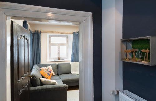 Ahrdorf Apartment | Zum-Goldenen-Schaf
