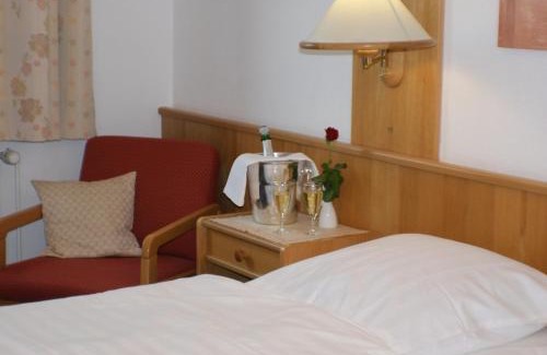 Bad Rothenfelde Hotel | Zum Jägerkrug