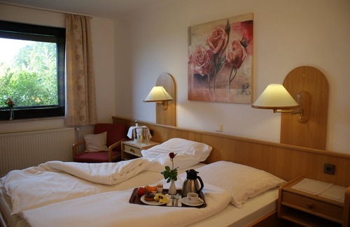 Bad Rothenfelde Hotel | Zum Jägerkrug