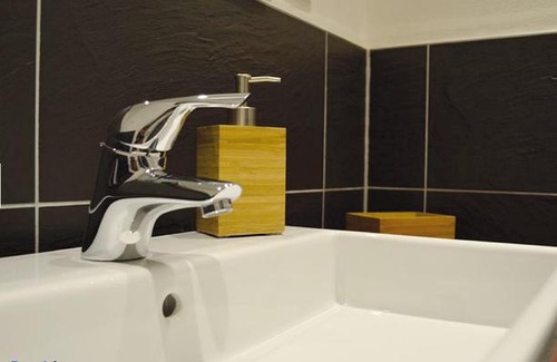 Goslar Apartment | Zum Jakobi 1