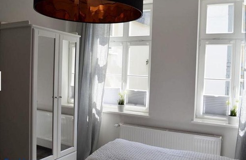 Goslar Apartment | Zum Jakobi 1