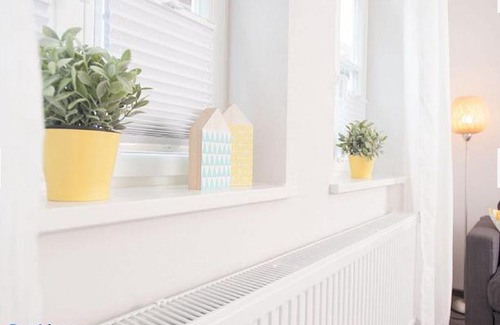 Goslar Apartment | Zum Jakobi 1