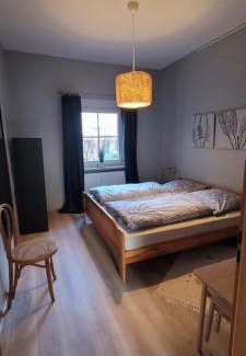 Luckau Apartment | Zum Kranich