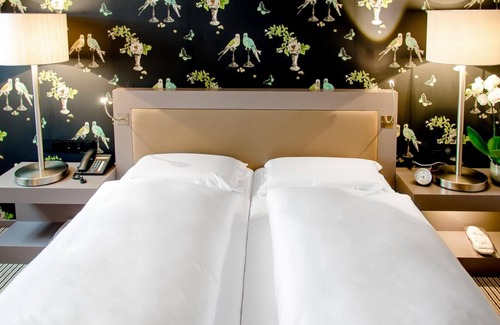 Duderstadt Hotel | Zum Löwen Design Hotel Resort & Spa