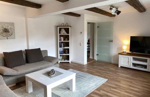 Quedlinburg Apartment | Zum Mathildenbrunnen