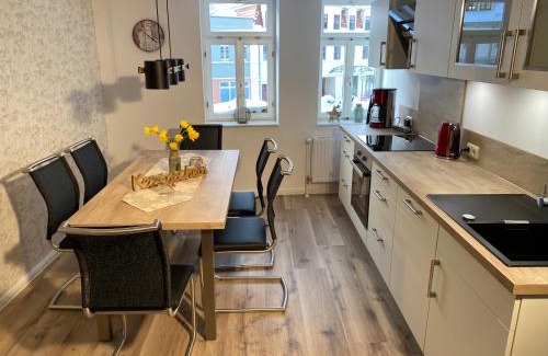 Quedlinburg Apartment | Zum Mathildenbrunnen