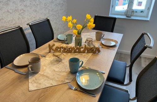 Quedlinburg Apartment | Zum Mathildenbrunnen