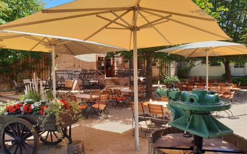 Kemnitz Hotel | Zum Rittmeister